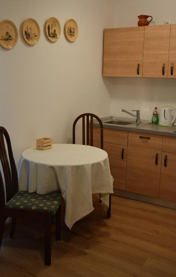 Rooms Ribnikar Postojna Exteriör bild