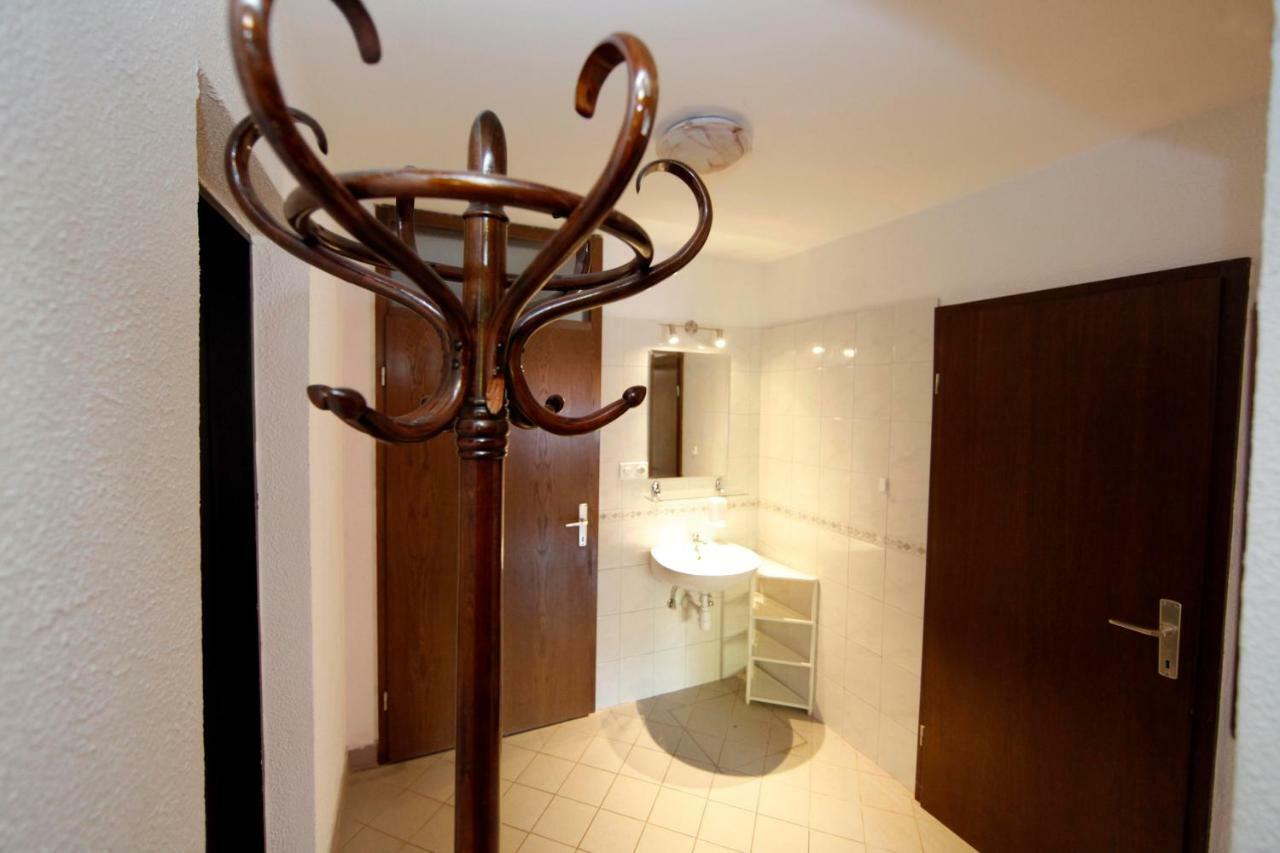 Rooms Ribnikar Postojna Exteriör bild