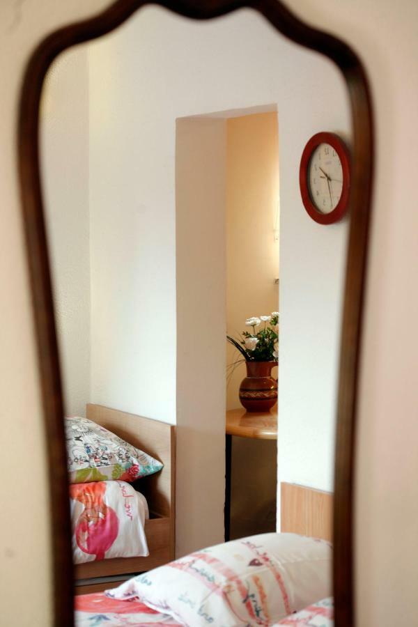 Rooms Ribnikar Postojna Exteriör bild