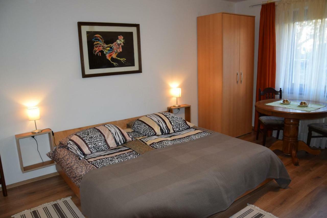 Rooms Ribnikar Postojna Exteriör bild