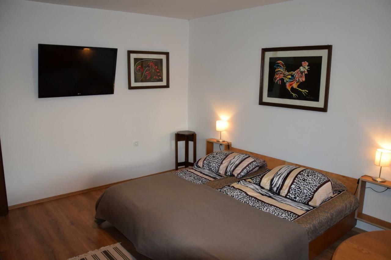 Rooms Ribnikar Postojna Exteriör bild