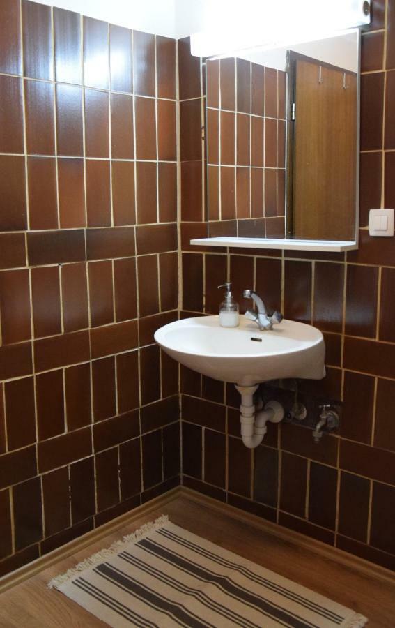 Rooms Ribnikar Postojna Exteriör bild