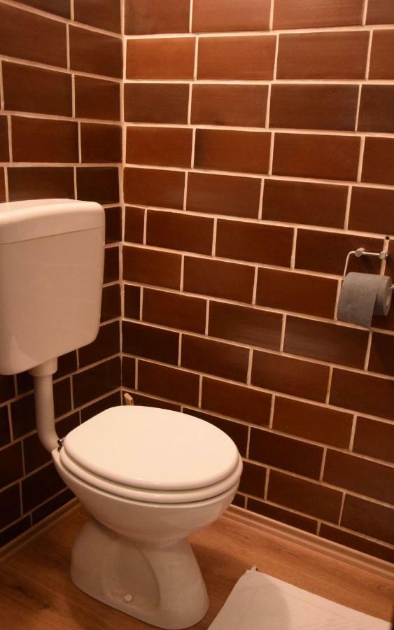 Rooms Ribnikar Postojna Exteriör bild