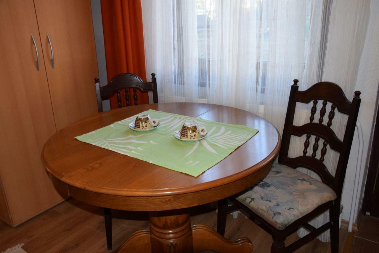 Rooms Ribnikar Postojna Exteriör bild