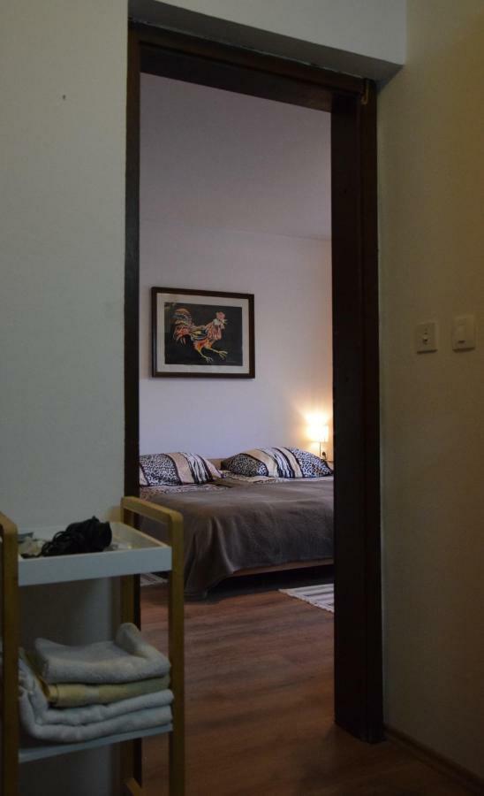 Rooms Ribnikar Postojna Exteriör bild