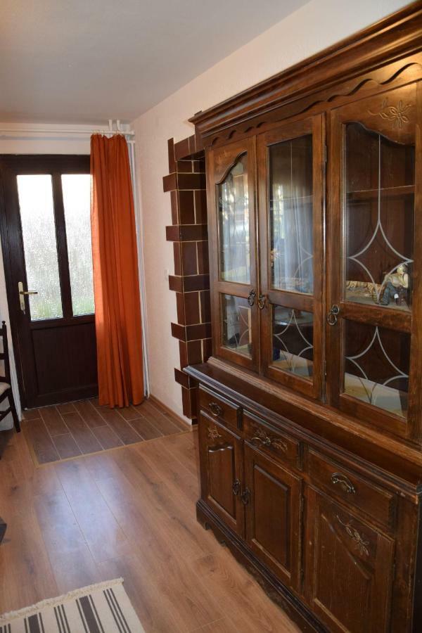 Rooms Ribnikar Postojna Exteriör bild