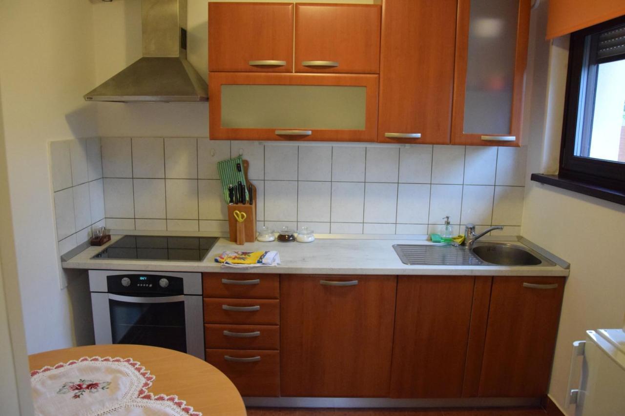 Rooms Ribnikar Postojna Exteriör bild