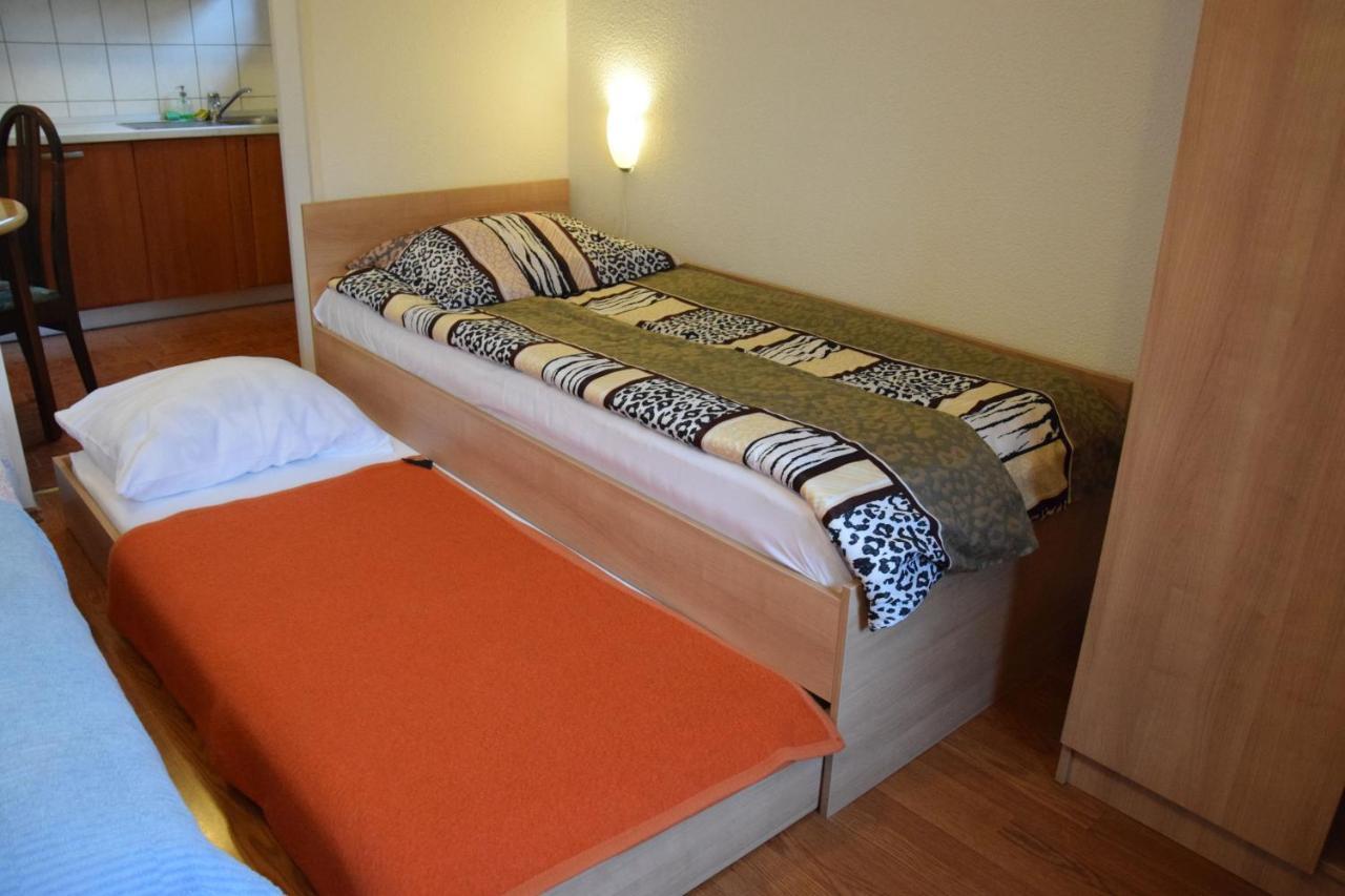 Rooms Ribnikar Postojna Exteriör bild